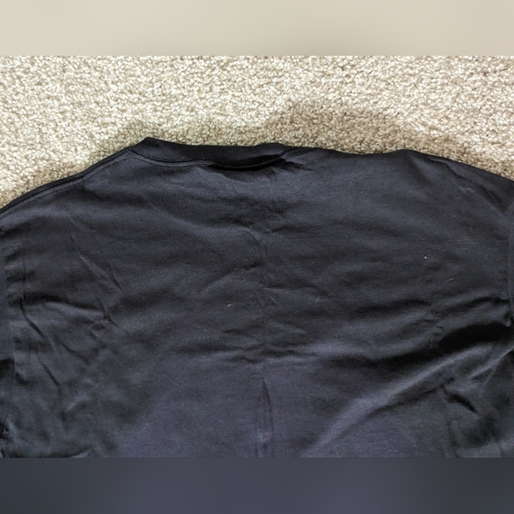 NWT Vintage Reds Oakland A's 1990 World Series T-Shirt XL Single Stitch Canseco - Picture 3 of 11